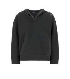 [S MAXMARA] Sweatshirt FW26 2629926031600 002
