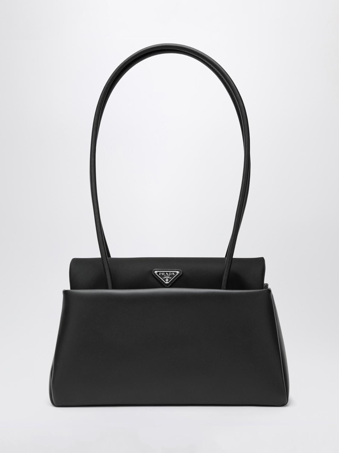 [Prada] Shoulder bag SS26 1BA495VOPO2G52 F0002