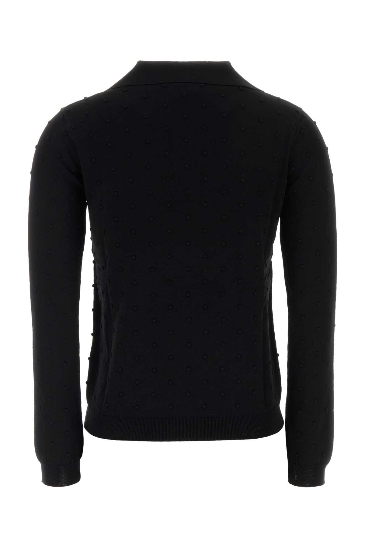 [Max Mara Studio] Shirt FW26 2626366021600 003