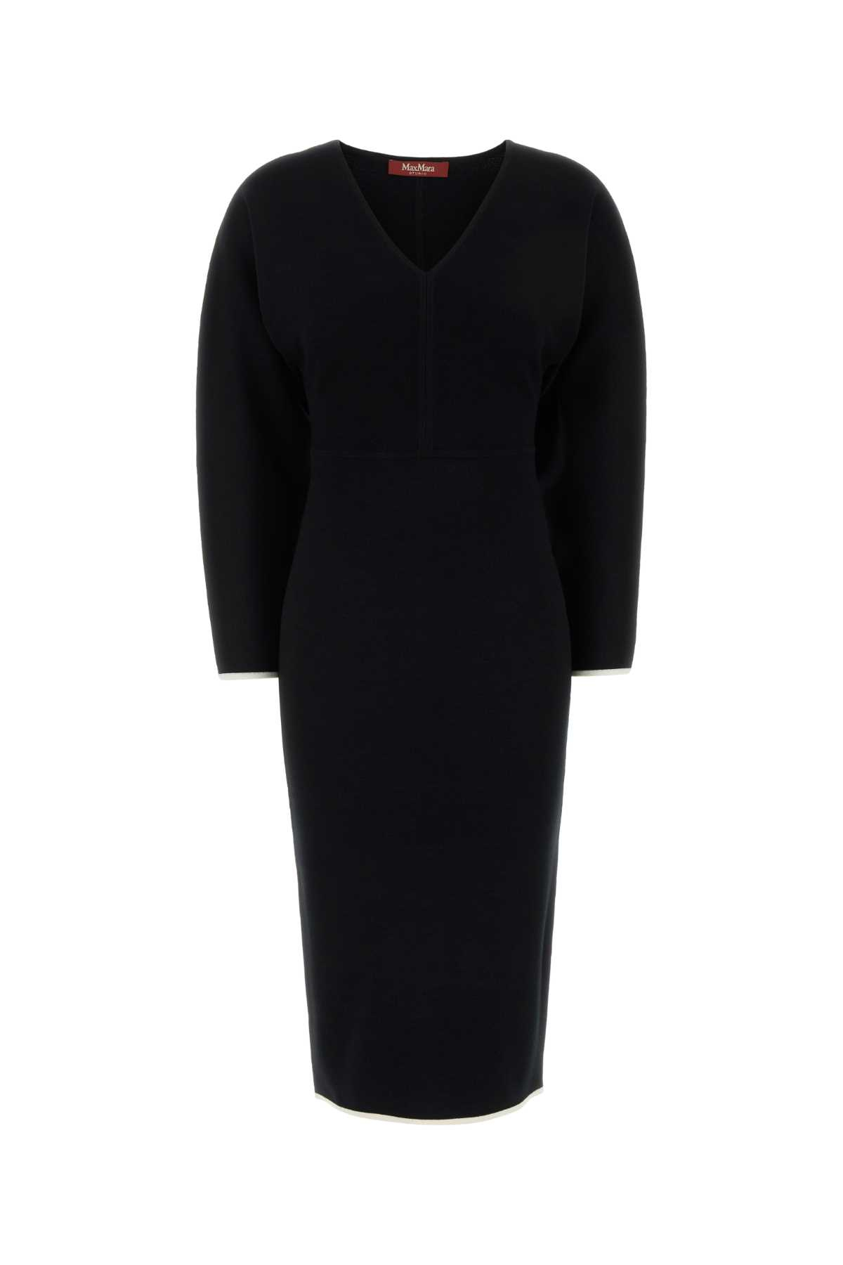 [Max Mara Studio] Dress FW26 2626326011600 007