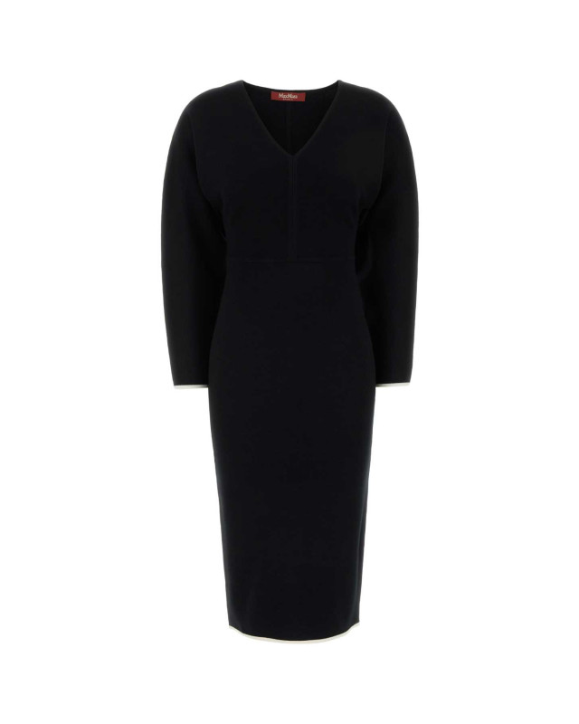 [Max Mara Studio] Dress FW26 2626326011600 007