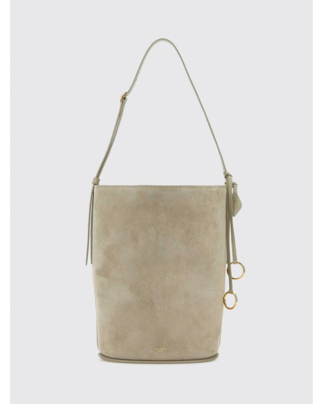 [Alaia] Shoulder bag SS26 AA1L6005CA577 A45