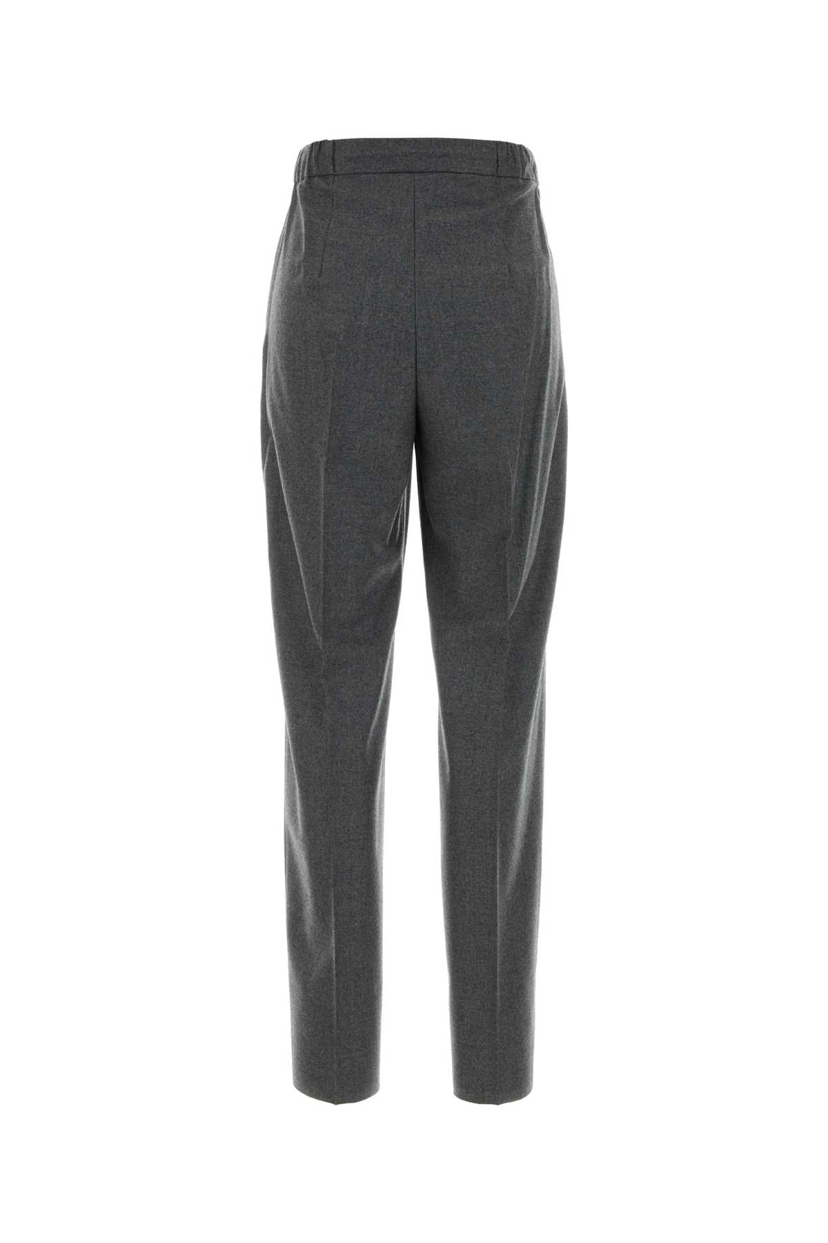 [Max Mara] Trousers FW26 2621136221600 012