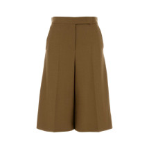 [Max Mara] Shorts FW26 2621136171600 001