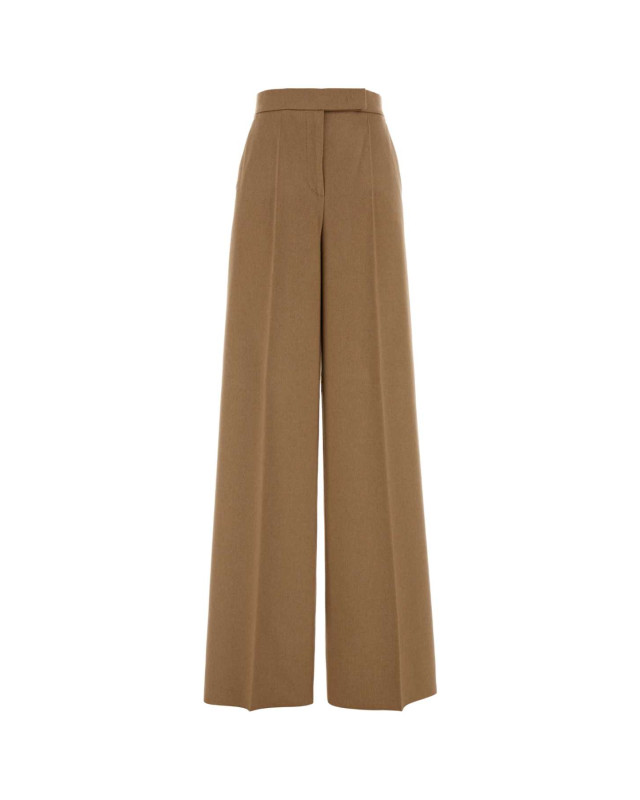 [Max Mara] Trousers FW26 2621136022600 001