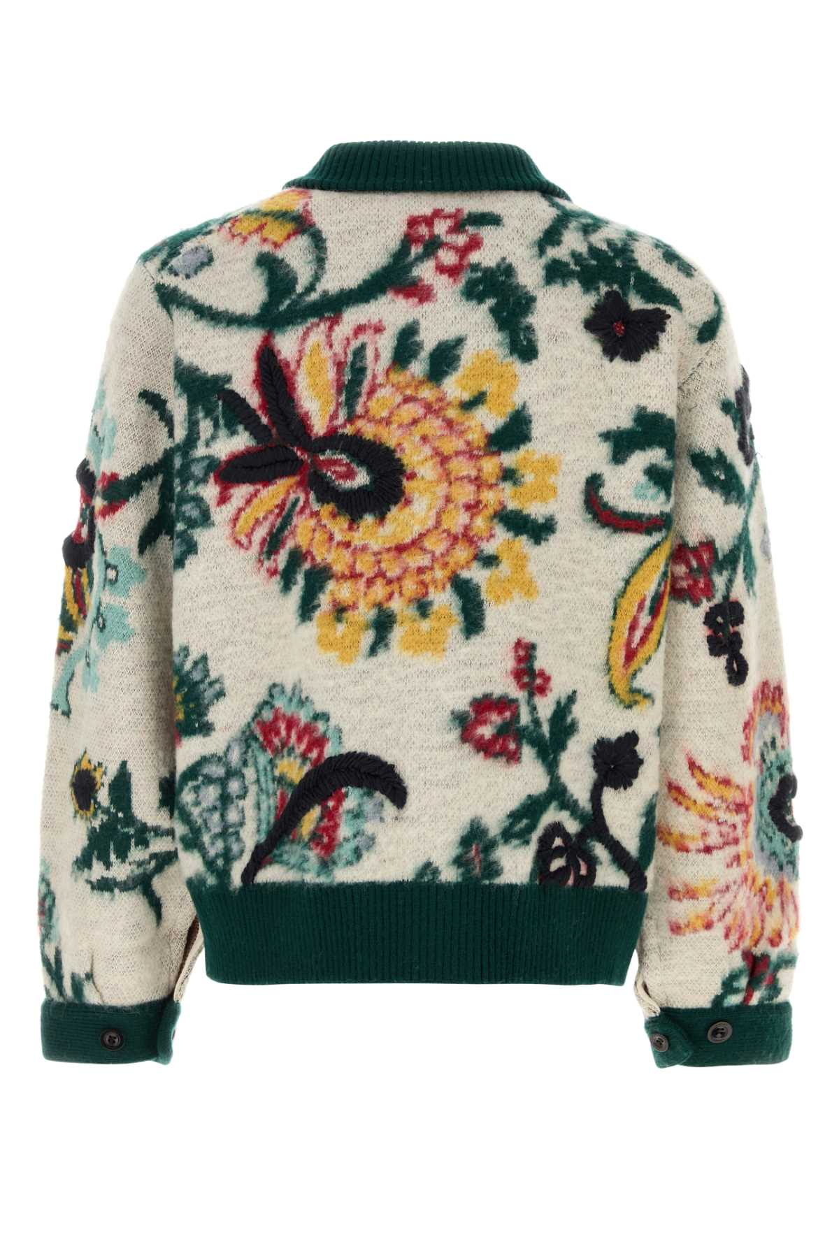 [Sacai] Vest FW26 2604059M 199
