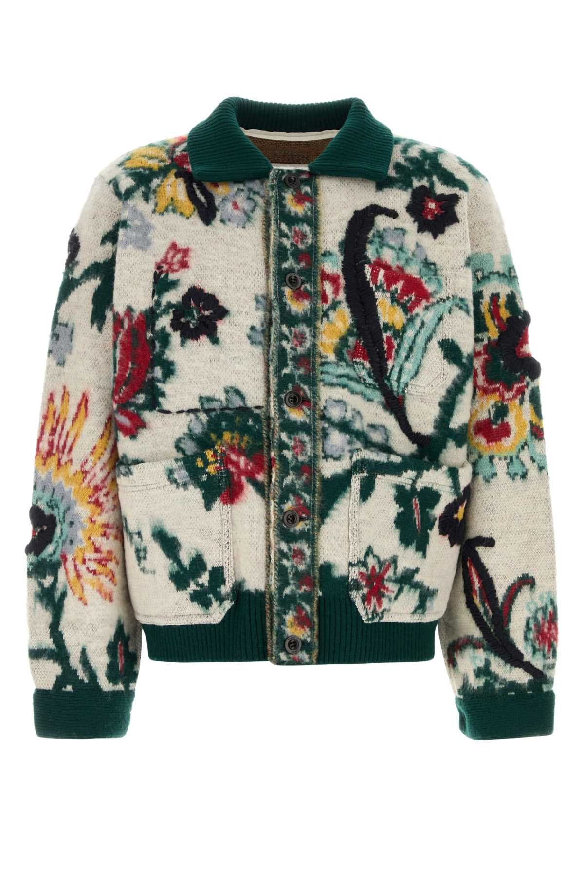 [Sacai] Vest FW26 2604059M 199