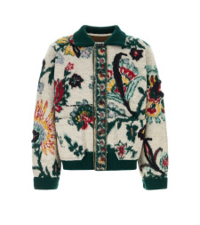 [Sacai] Vest FW26 2604059M 199