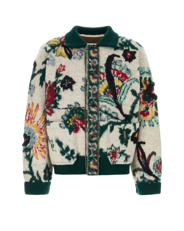 [Sacai] Vest FW26 2604059M 199
