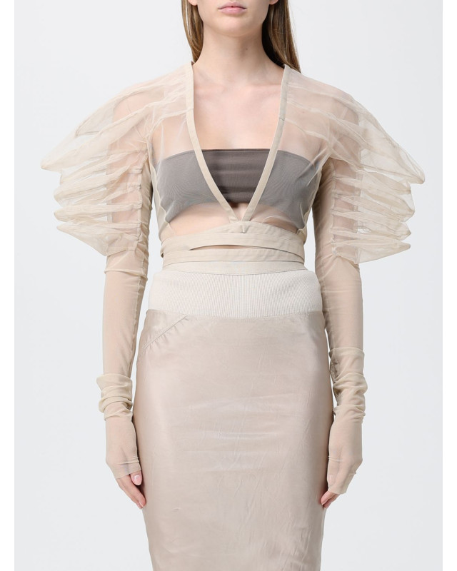 [Rick Owens] Top SS26 RO01F6782TUTUS1 38