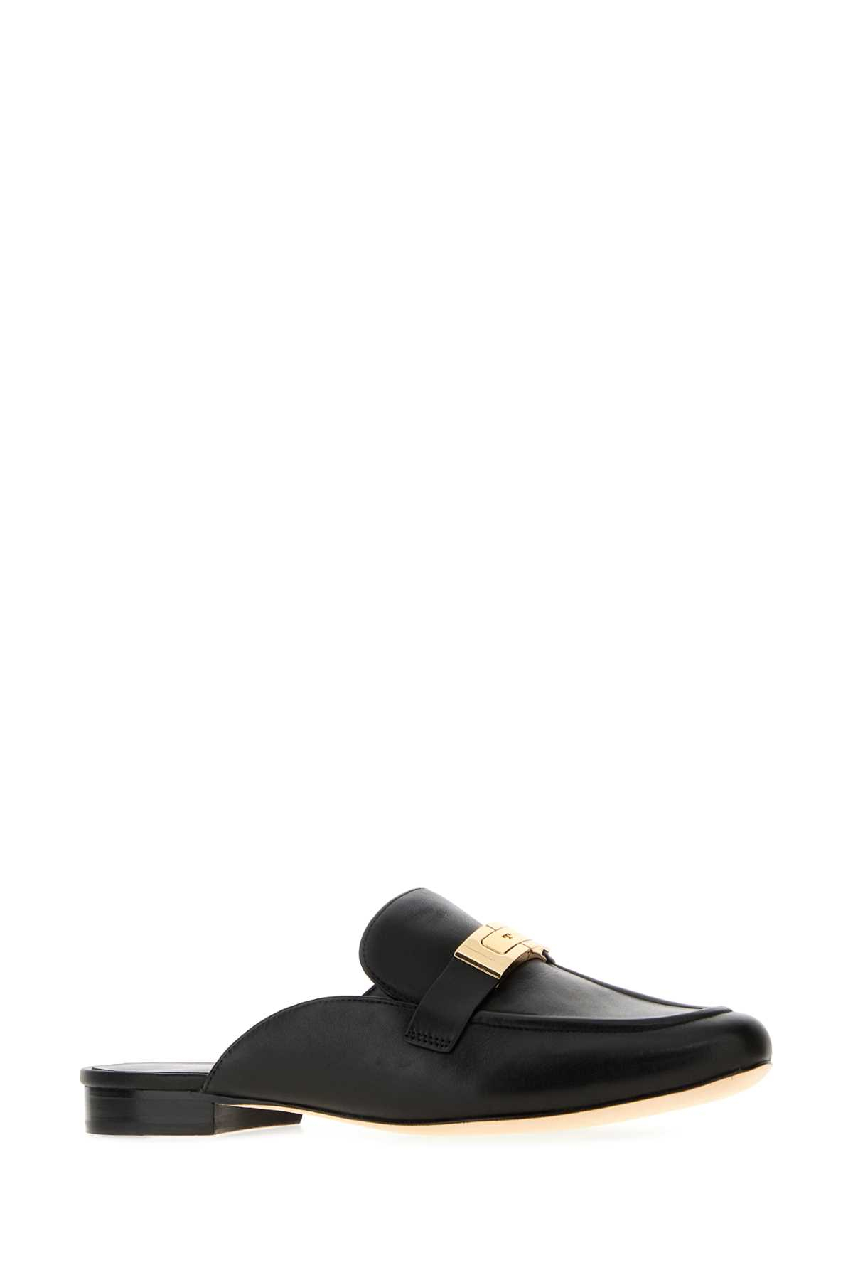 [Tory Burch] Loafer FW26 184165 006