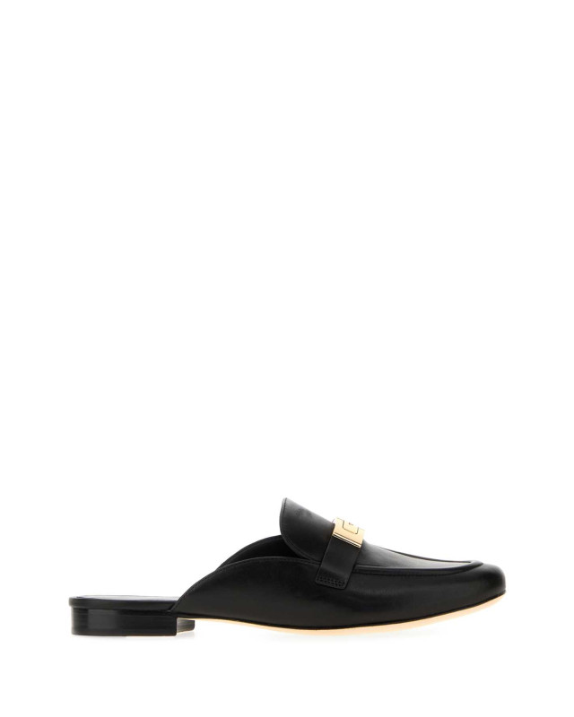 [Tory Burch] Loafer FW26 184165 006