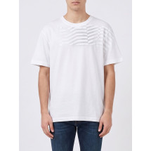 [Golden Goose] T-shirts SS26 GUP01220P002526 10359