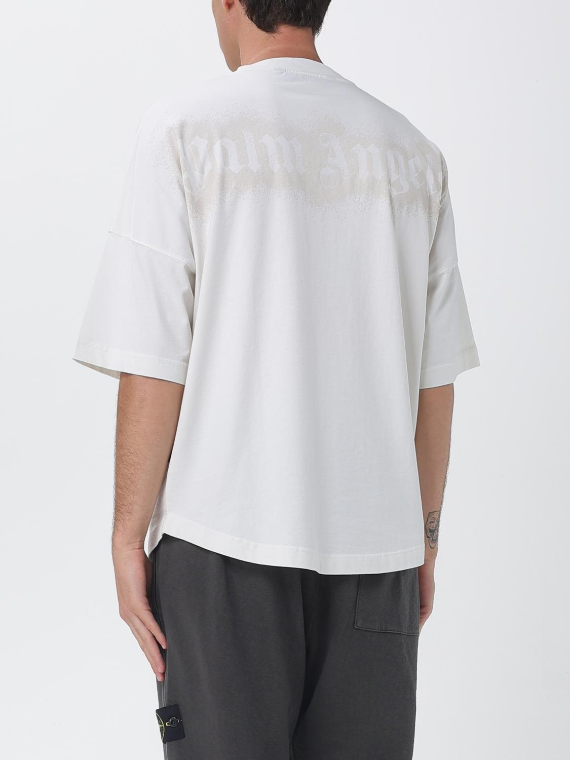 [Palm Angels] T-shirts SS26 PMAA10BS26JER002 0305