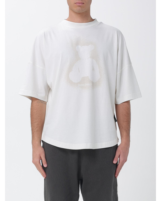 [Palm Angels] T-shirts SS26 PMAA10BS26JER002 0305