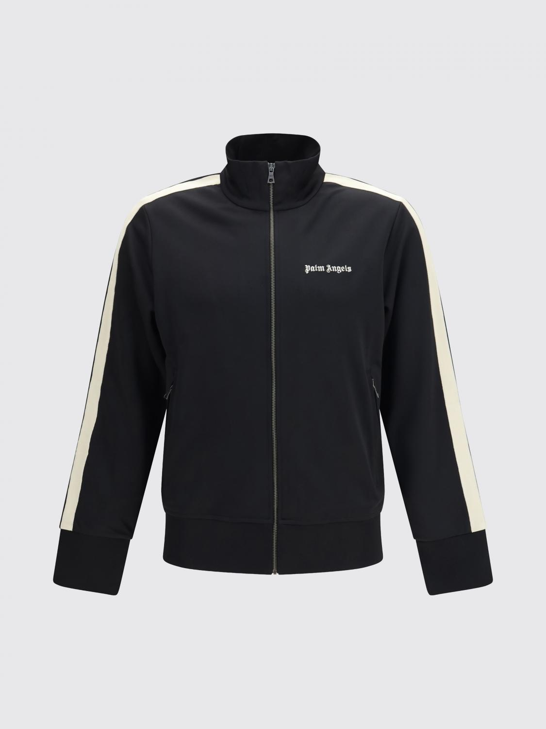 [Palm Angels] Sweatshirt SS26 PMBD058S26FAB001 1003