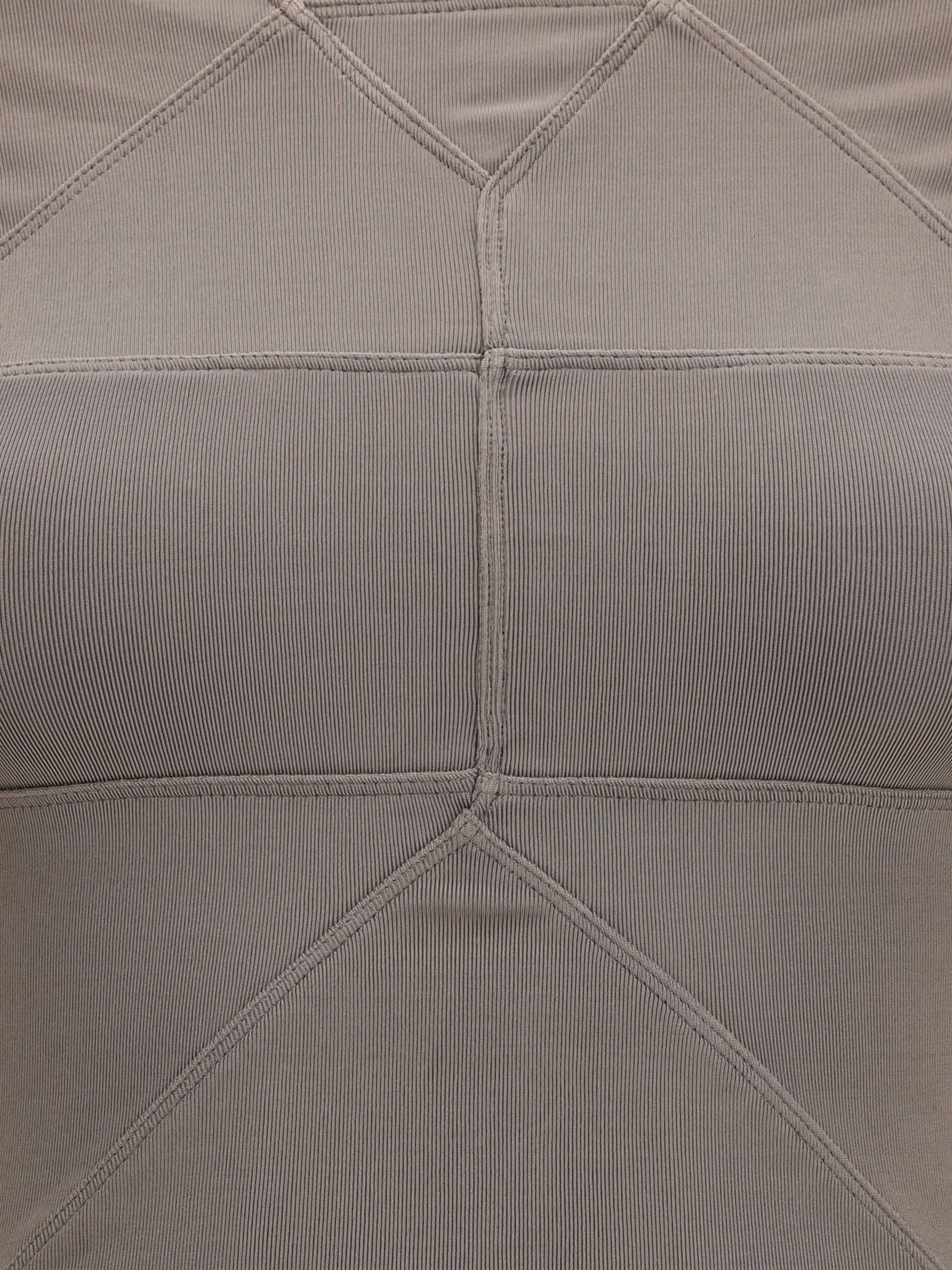 [Rick Owens] T-shirts SS26 RO01F6277JSV 34