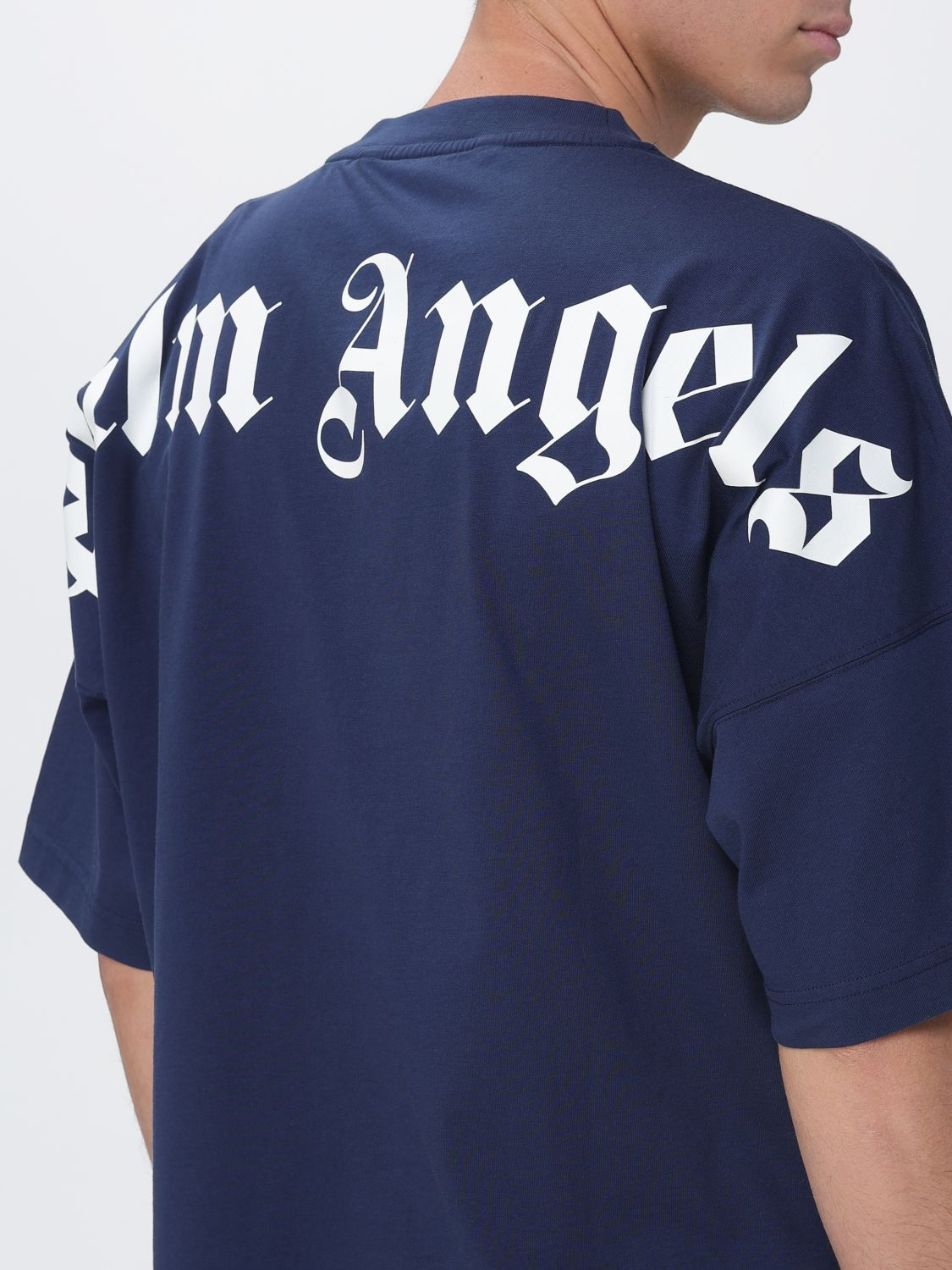 [Palm Angels] T-shirts SS26 PMAA10BS26JER001 4603