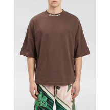[Palm Angels] T-shirts SS26 PMAA10BS26JER001 6003