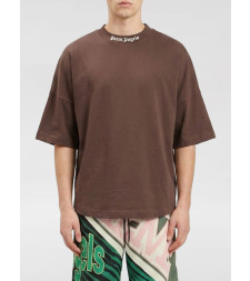 [Palm Angels] T-shirts SS26 PMAA10BS26JER001 6003