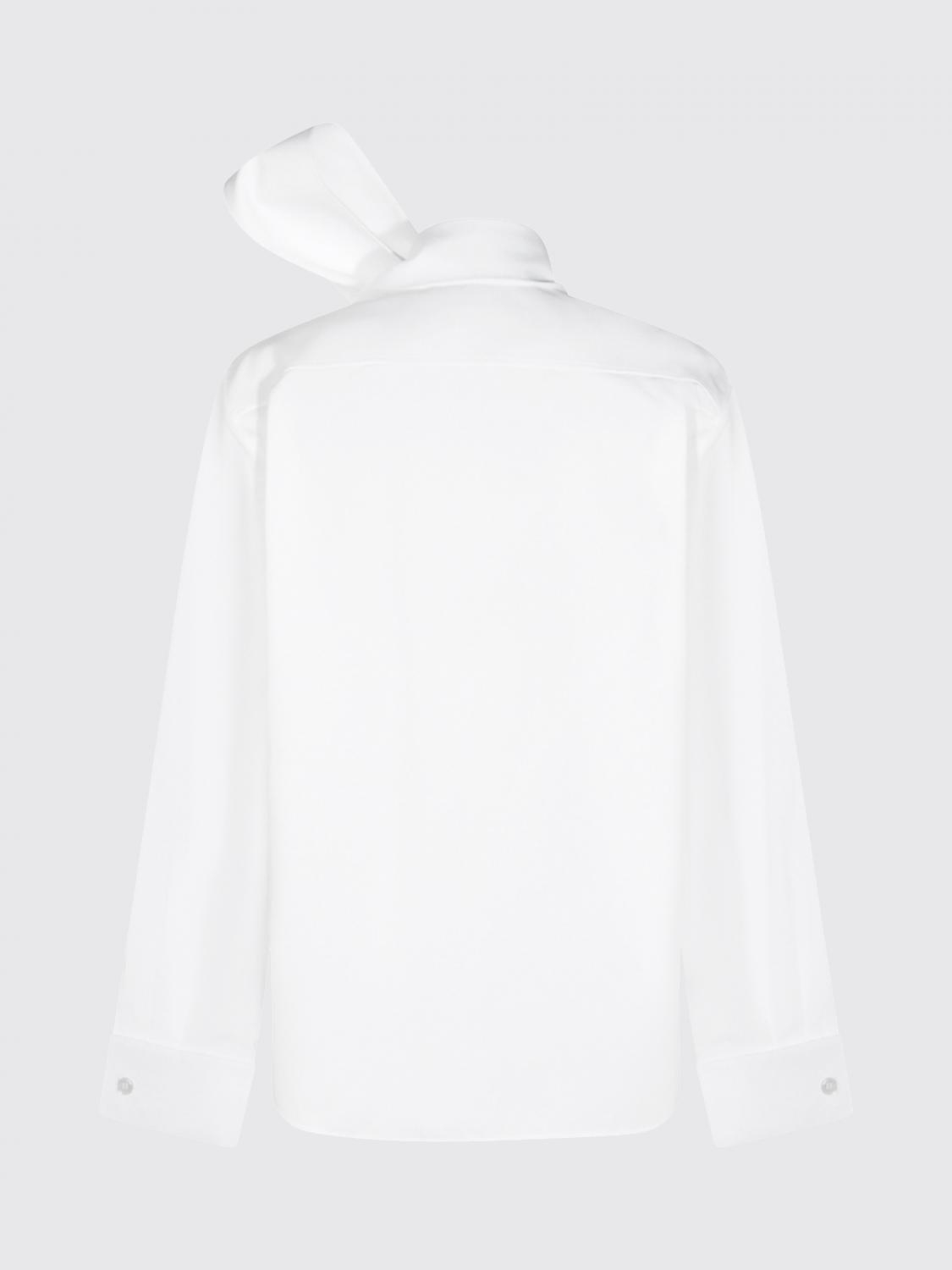 [Saint Laurent] Shirt SS26 865302Y1H48 9000