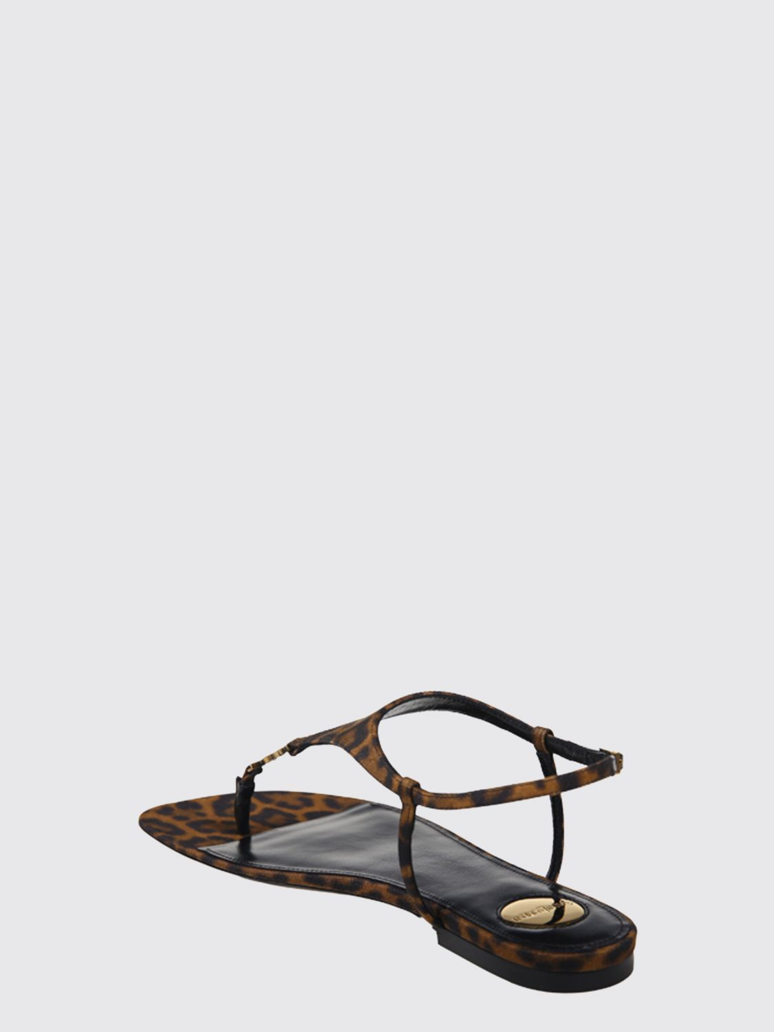 [Saint Laurent] Sandals SS26 860715AAC9X 2038
