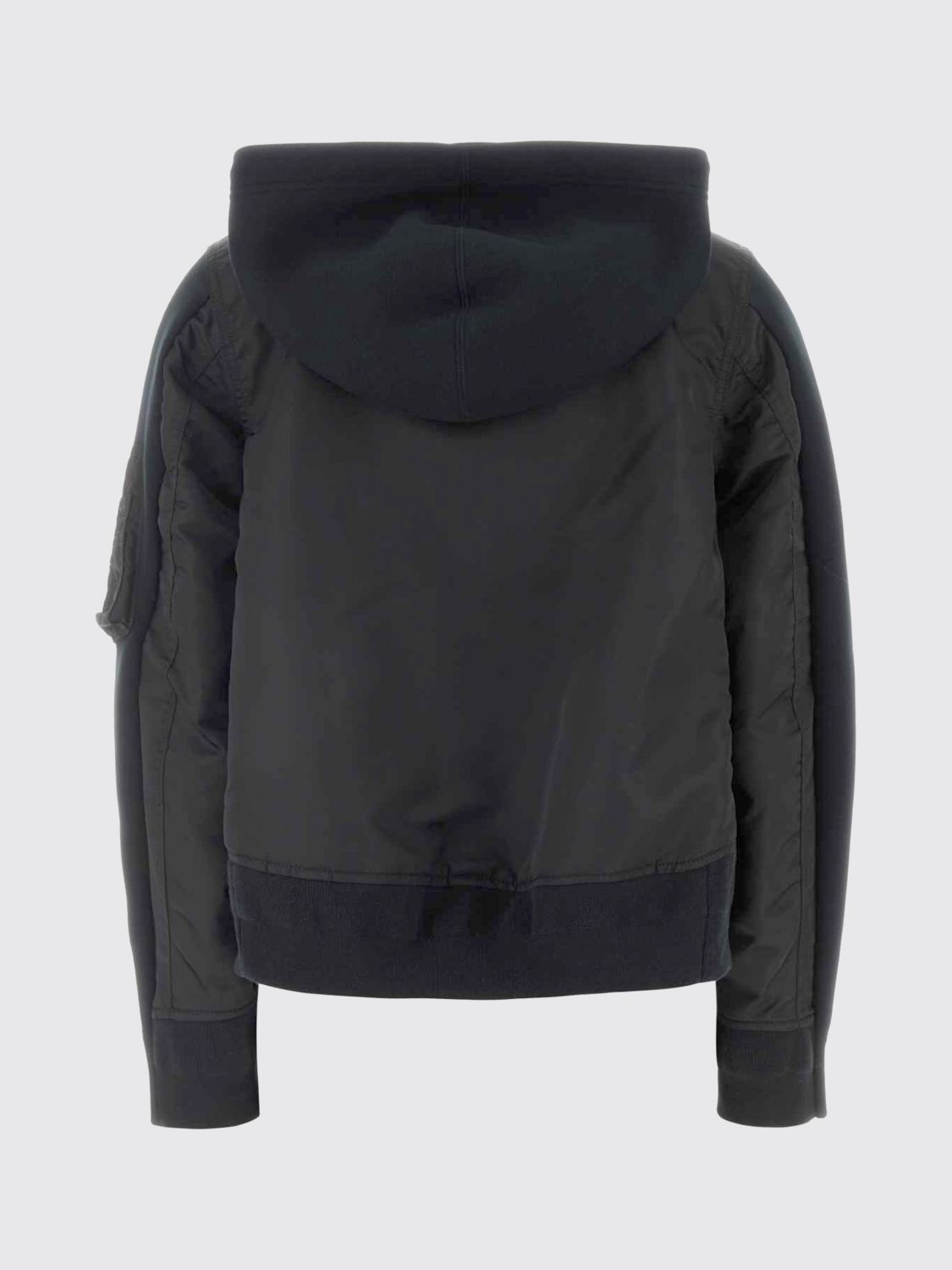 [Sacai] Sweatshirt SS26 2608496 001