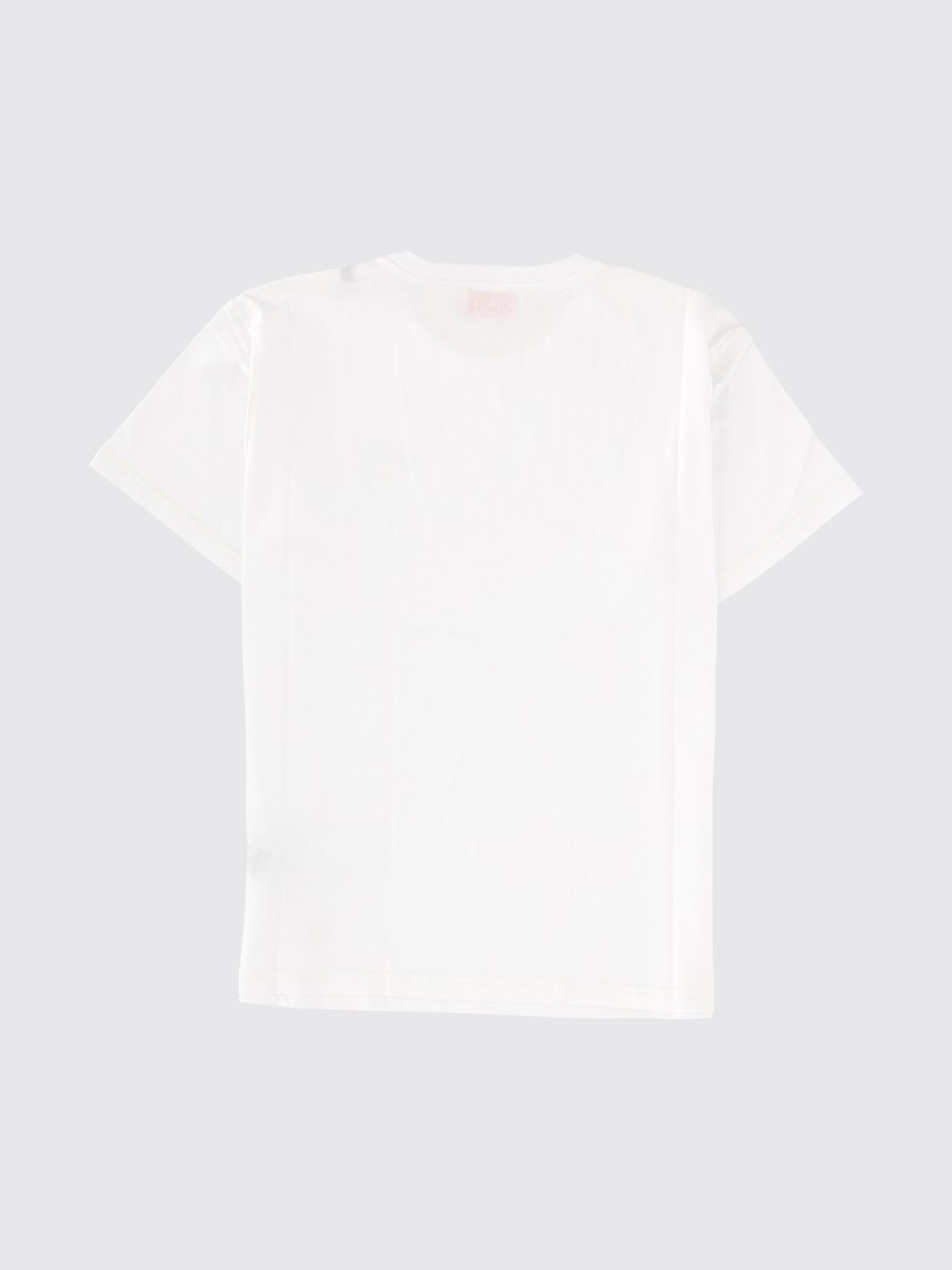 [Diesel] T-shirts Short Sleeve SS26 A219200JMBD 100