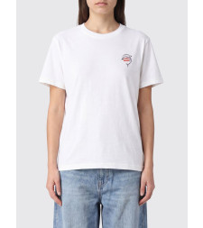 [Diesel] T-shirts Short Sleeve SS26 A219200JMBD 100