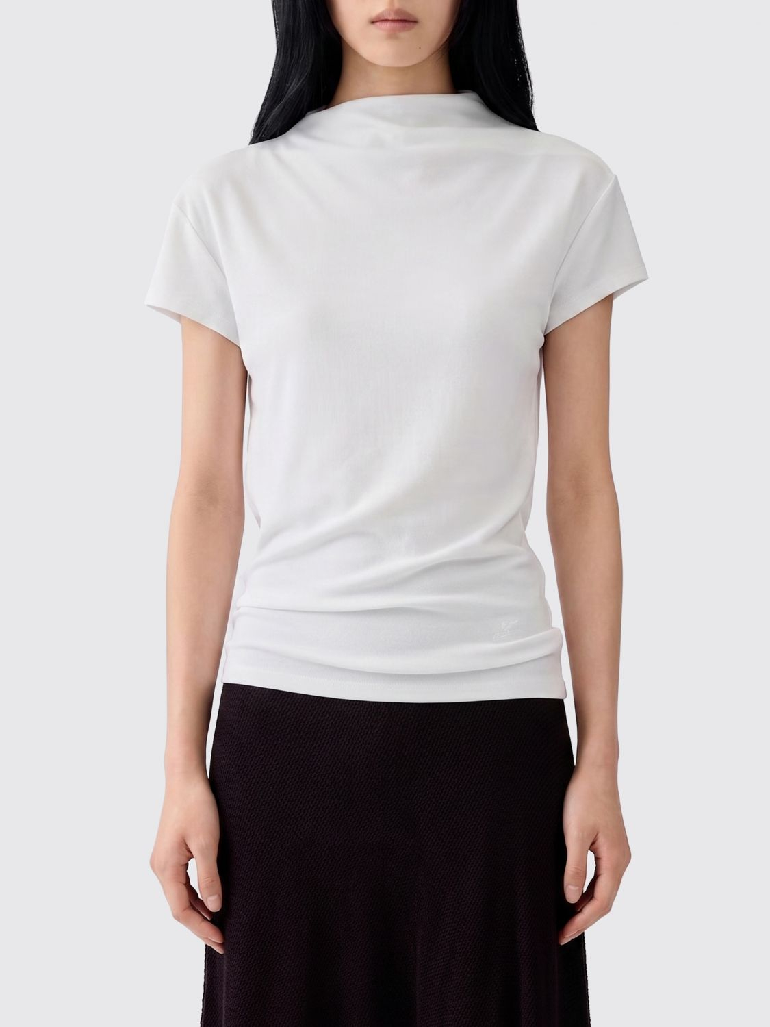 [JACQUEMUS] Top SS26 26ETOW00912AJ00253 100