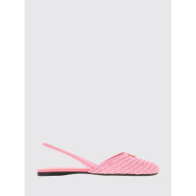 [Prada] Flat shoes SS26 1F370OF0052ACS F0442