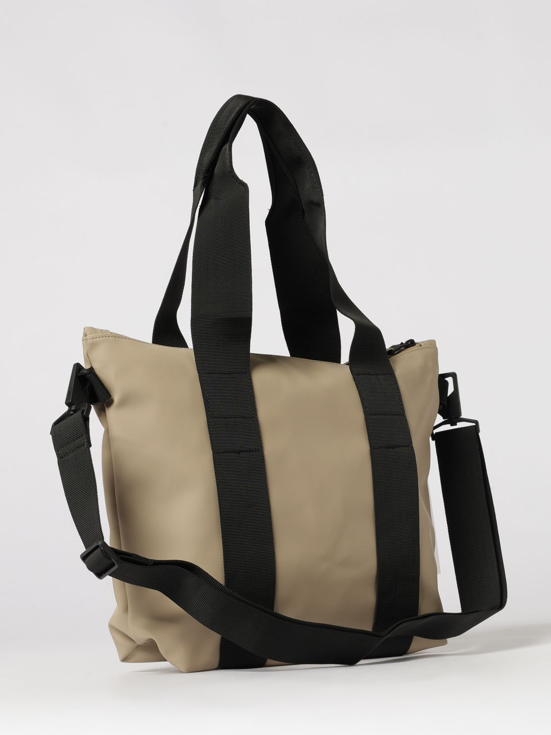 [Rains] Tote bag SS26 14180 BEI