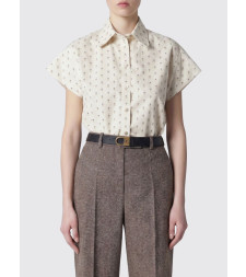 [Valentino] Shirts Short Sleeve SS26 8B3AA0F0A4K R0R