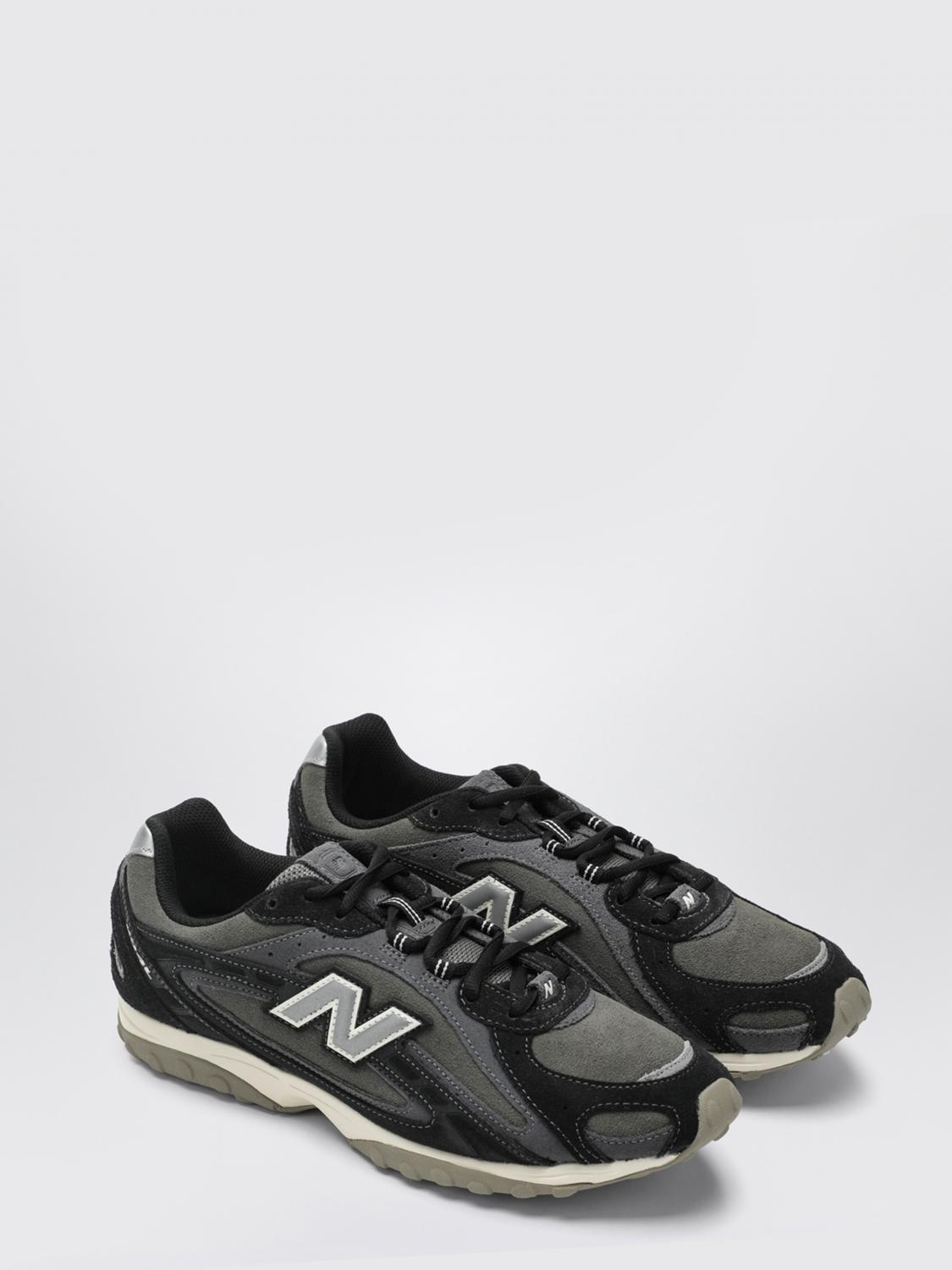 [new Balance] Sneakers SS26 U204L5WZ