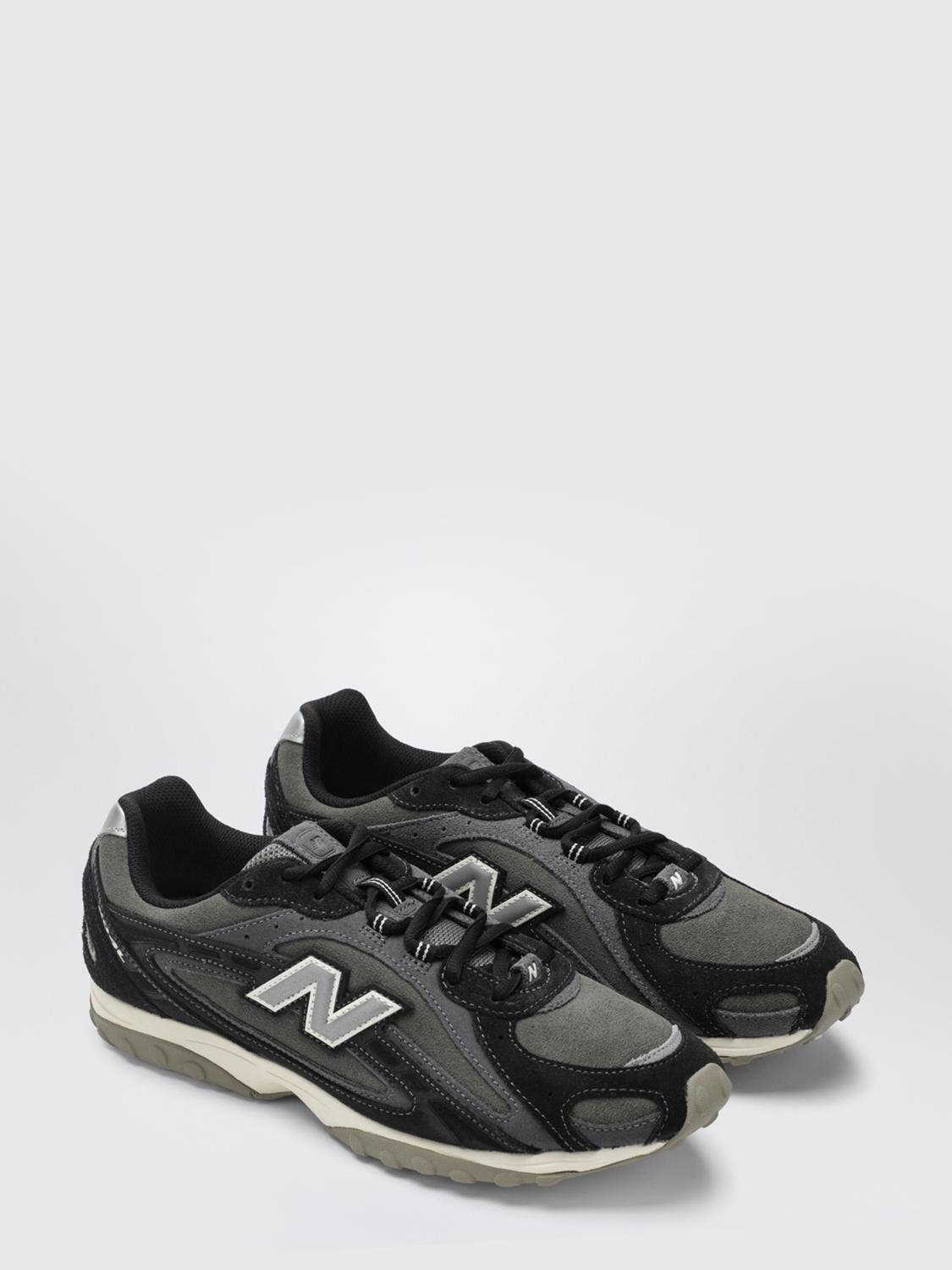 [new Balance] Sneakers SS26 U204L5