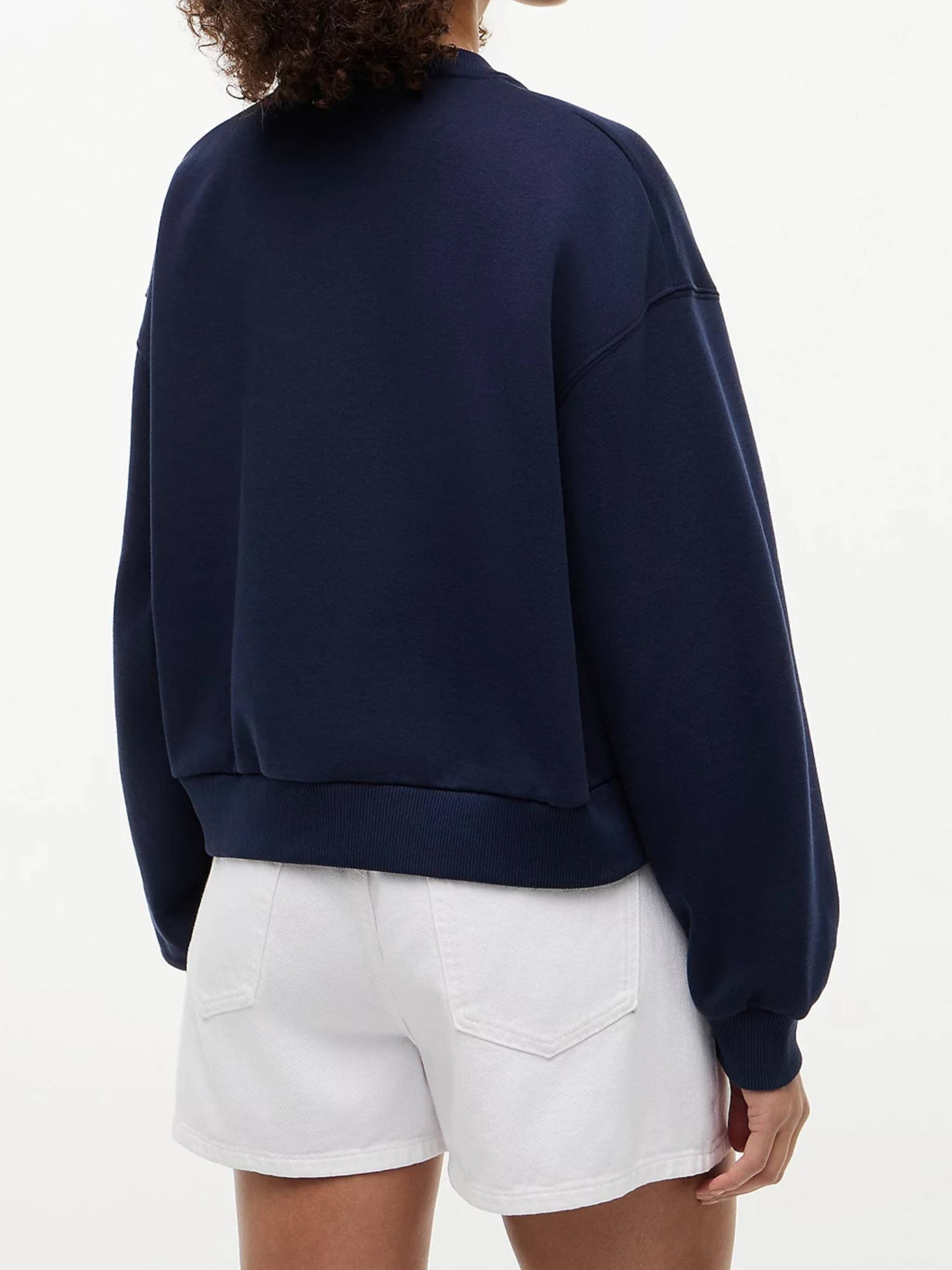 [Tommy Hilfiger] Sweatshirt FW26 WW0WW47831