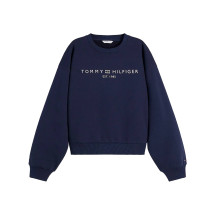 [Tommy Hilfiger] Sweatshirt FW26 WW0WW47831