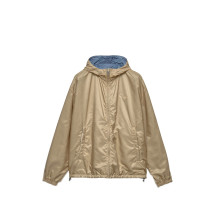 [Prada] Casual Jacket FW26 SGD108 1WQ9