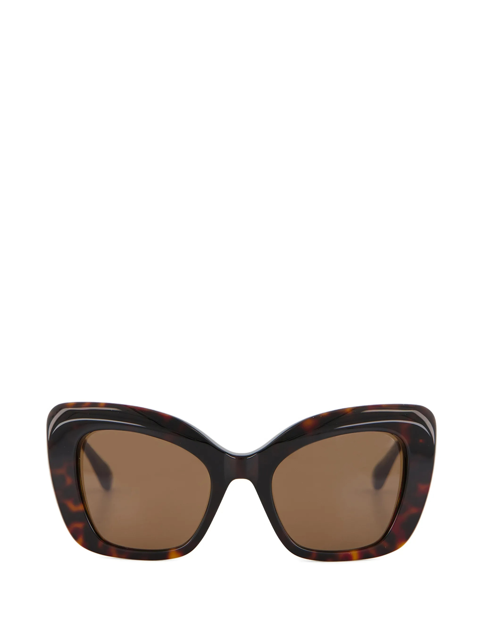 [BALENCIAGA EYEWEAR] Sunglasses FW26 870564 T0039