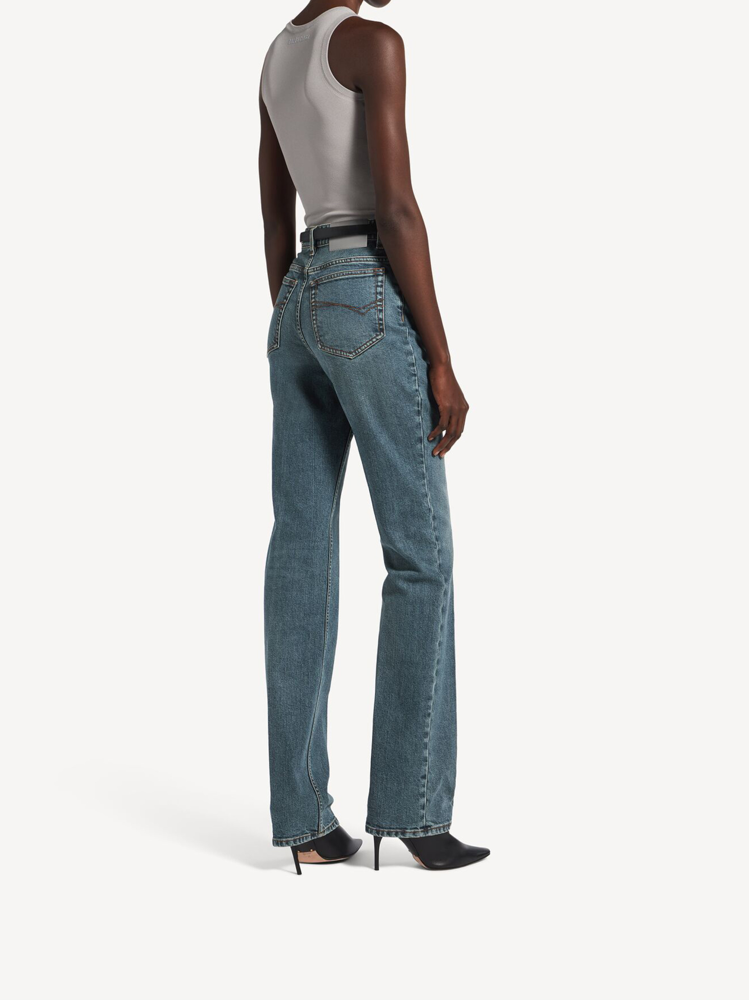 [Balenciaga] Trousers FW26 872177 TUW69