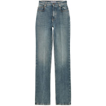 [Balenciaga] Trousers FW26 872177 TUW69