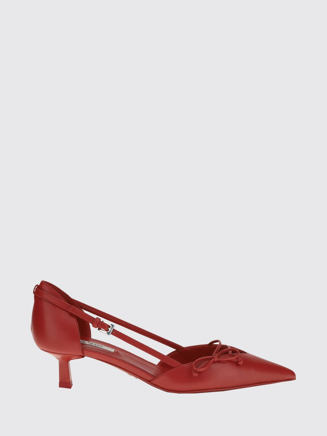 [Prada] Pumps SS26 1I442OFB045011 F0011