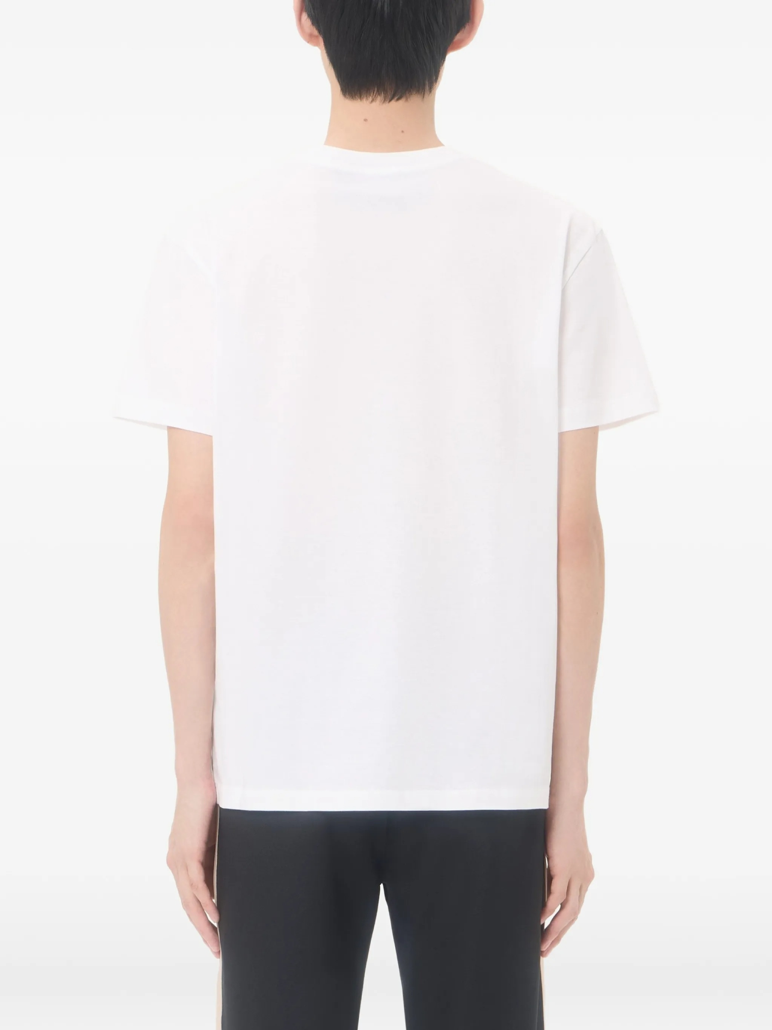 [Valentino] T-shirts Short Sleeve FW26 8V0MG10VBGR
