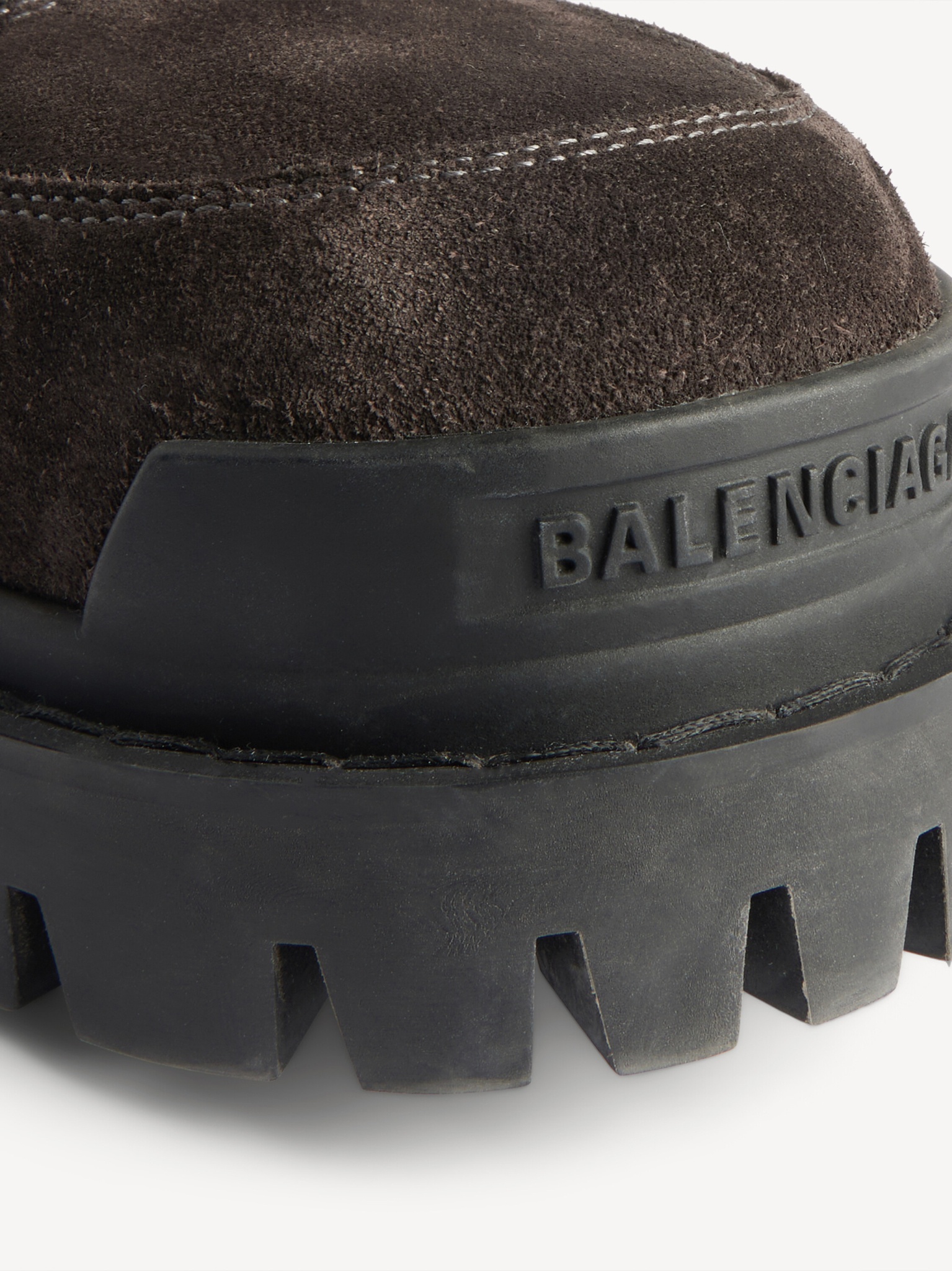 [Balenciaga] Boots FW26 867708 WCB45