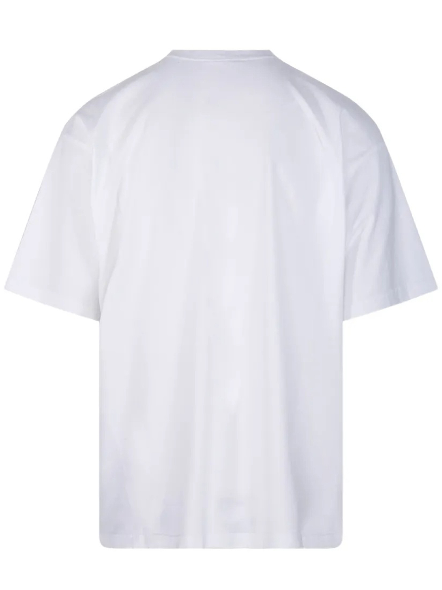 [Balenciaga] T-shirts Short Sleeve FW26 764235 TUVI6