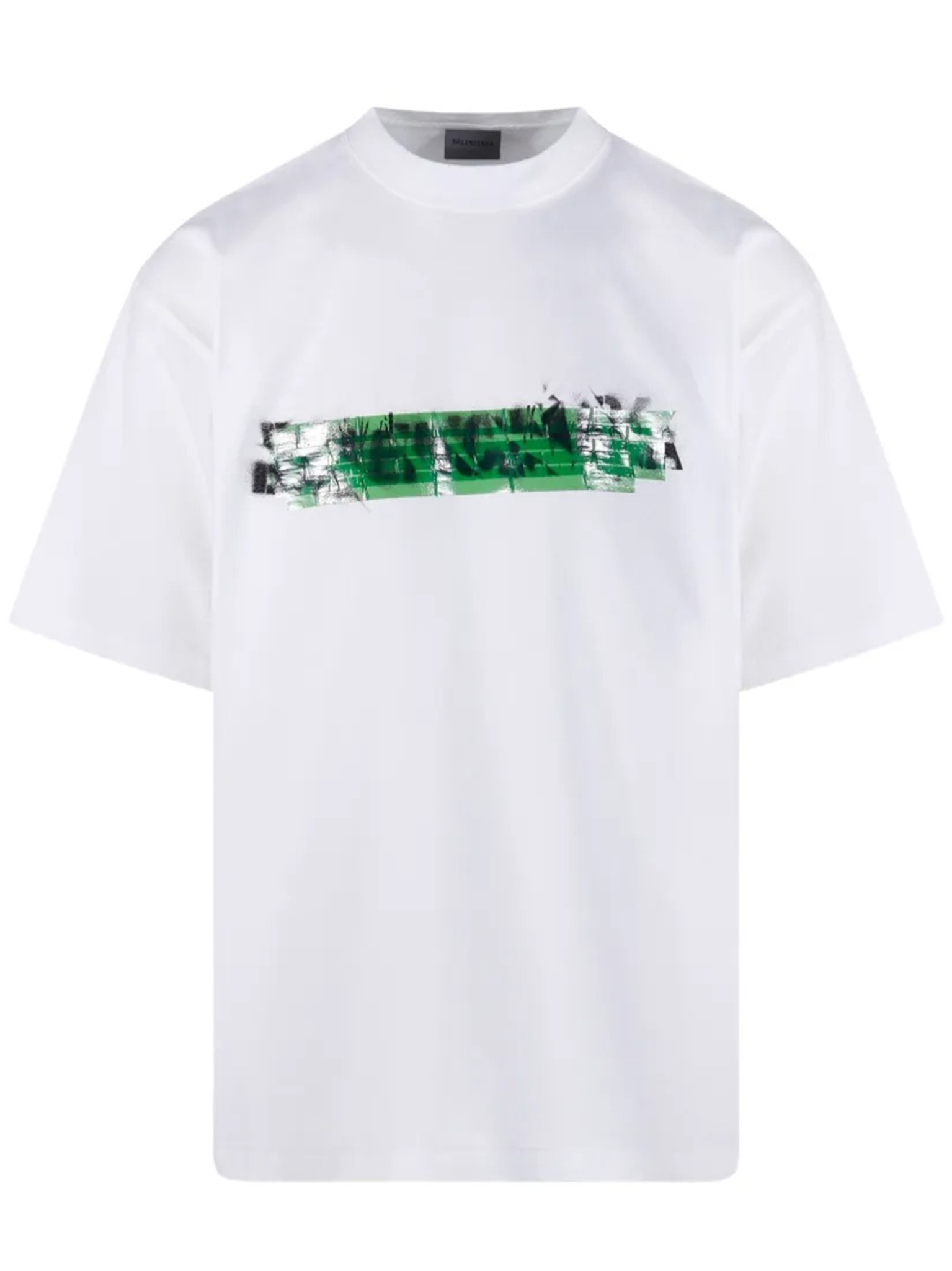 [Balenciaga] T-shirts Short Sleeve FW26 764235 TUVI6