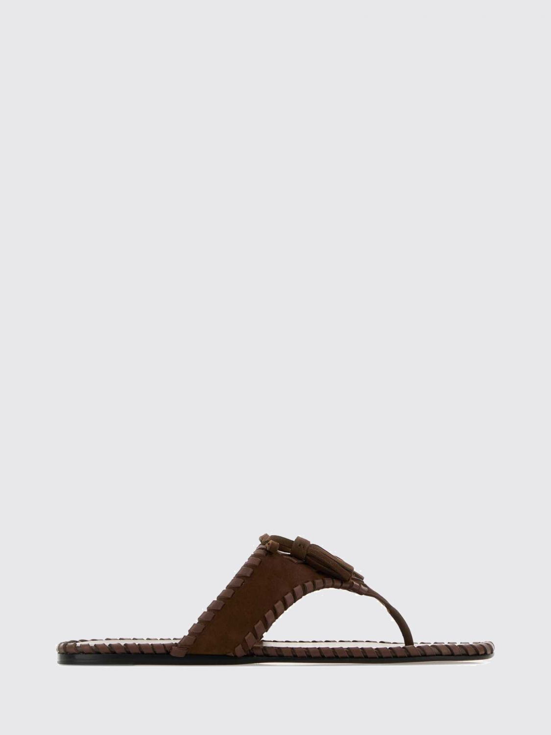 [Prada] Sandals SS26 1Y389OF005008 F0324