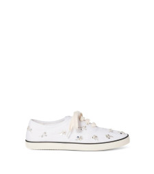 [Miu Miu] Sneakers FW26 5E370E V6B