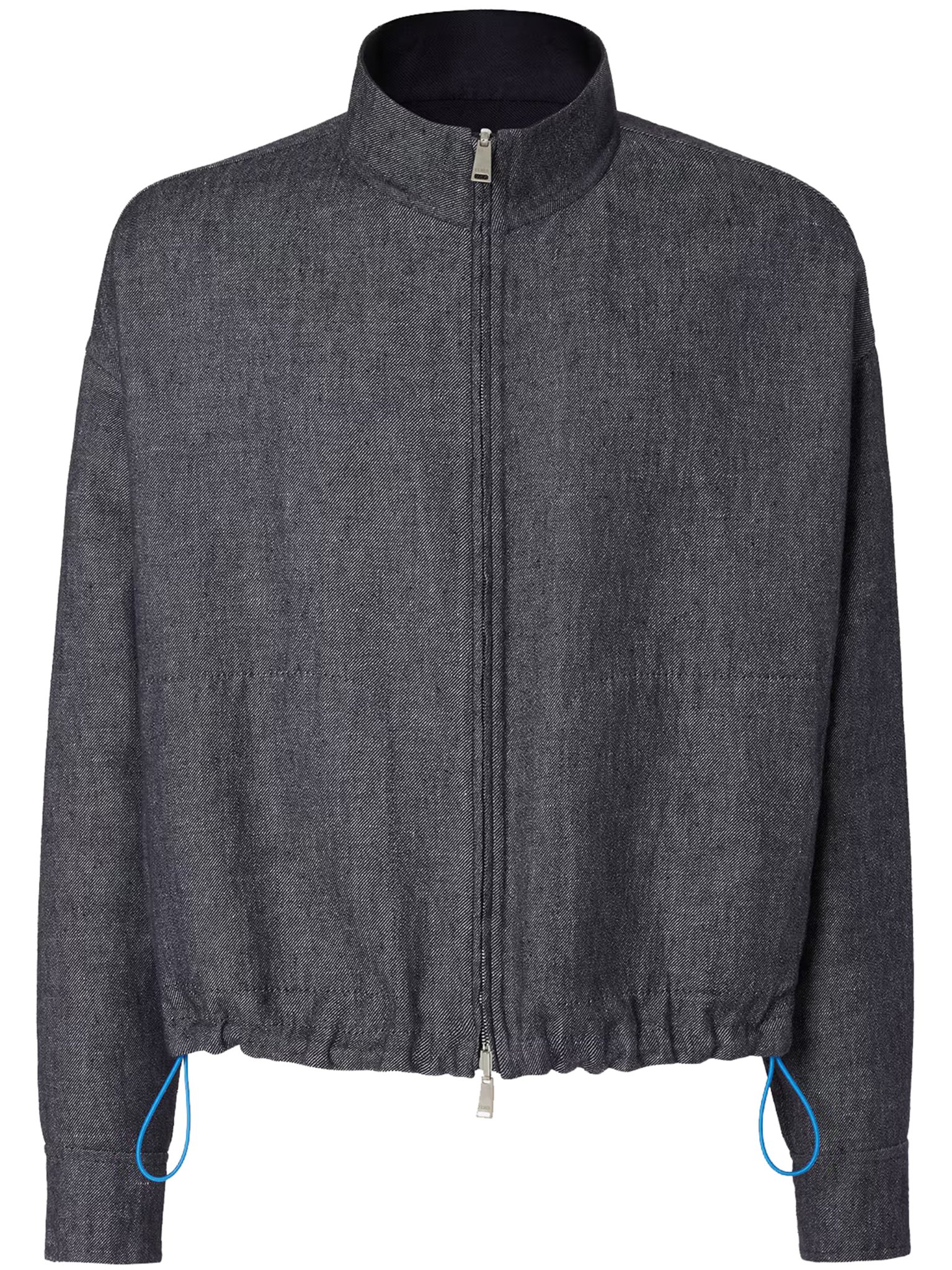 [Fendi] Jacket FW26 FW1433 AYUD