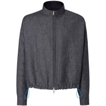 [Fendi] Jacket FW26 FW1433 AYUD